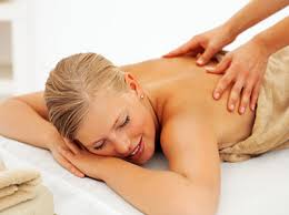 Benefits of Massage Therapy